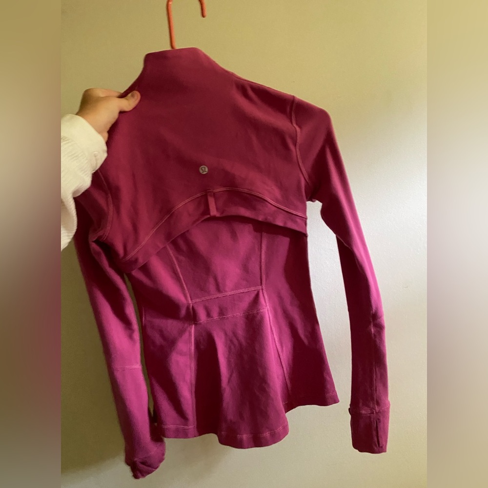 lululemon define jacket